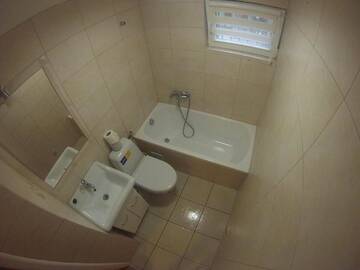 Фото номера Шале Курортные отели Ośrodek Wypoczynkowy Lido г. Antonin 2