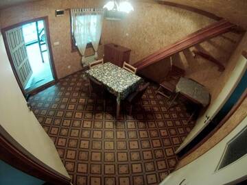 Фото номера Шале Курортные отели Ośrodek Wypoczynkowy Lido г. Antonin 12
